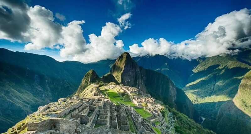 Machu Picchu, Huchuy Qosqo and Short Inca Trail in 4 Days - Accommodation and Transportation