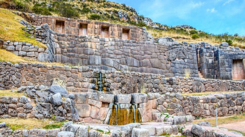 Machu Picchu, Huchuy Qosqo and Short Inca Trail in 4 Days - Frequently Asked Questions