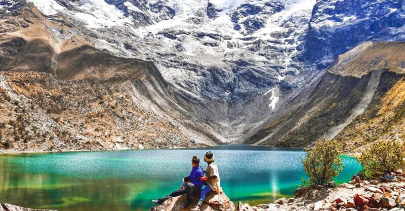 Machu Picchu - Humantay Lake 4D| Private Tour + Hotel *** | - Key Points