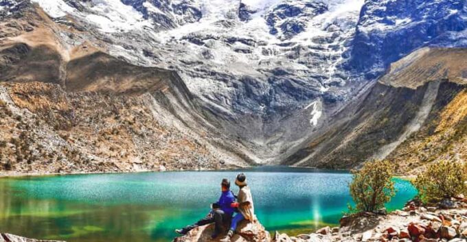 Machu Picchu - Humantay Lake 4D| Private Tour + Hotel *** | - What to Bring