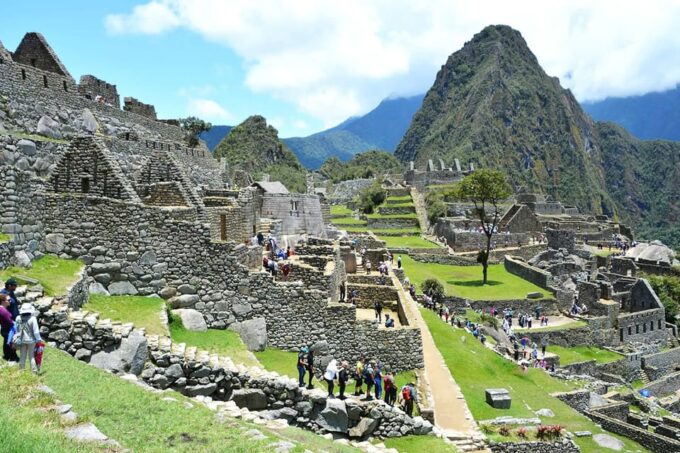 Machu Picchu - Humantay Lake 4D| Private Tour + Hotel *** | - Frequently Asked Questions