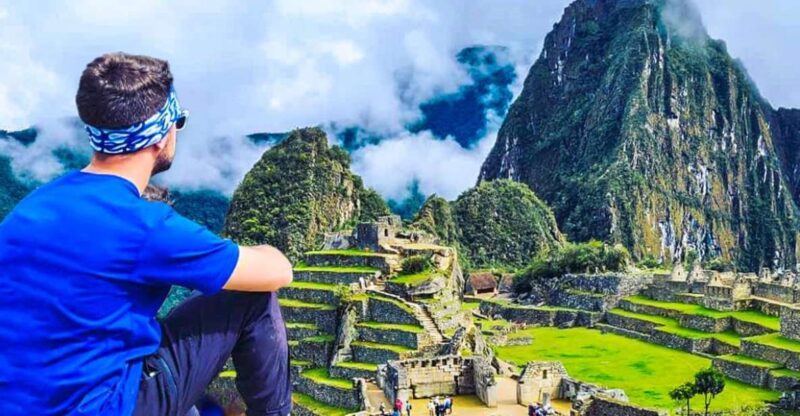 Machu Picchu in 1 Day From Cusco - Key Points