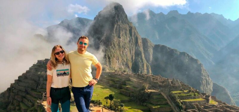 Machu Picchu in 1 Day From Cusco - Itinerary and Booking Information