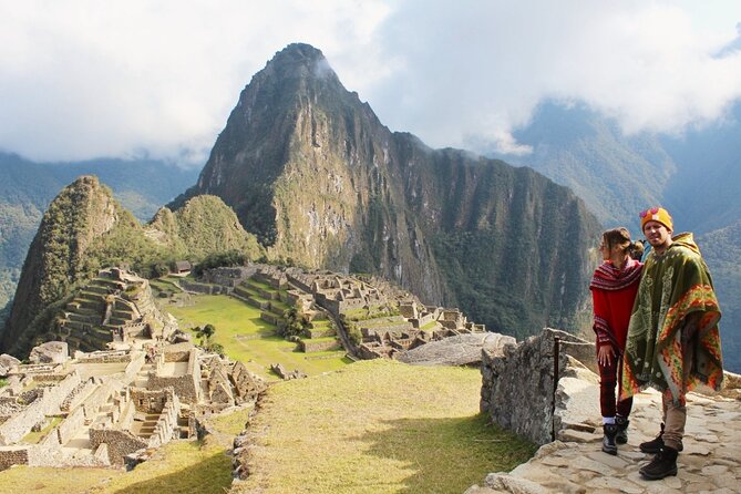 Machu Picchu in 1 Day Private / Group - Schedule and Accessibility