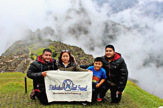 Machu Picchu in 1 Day Private / Group - Why Choose This Tour