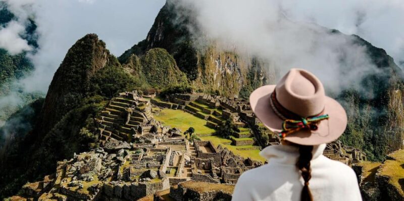 Machu Picchu in a Day: An Unforgettable Experience - Key Points
