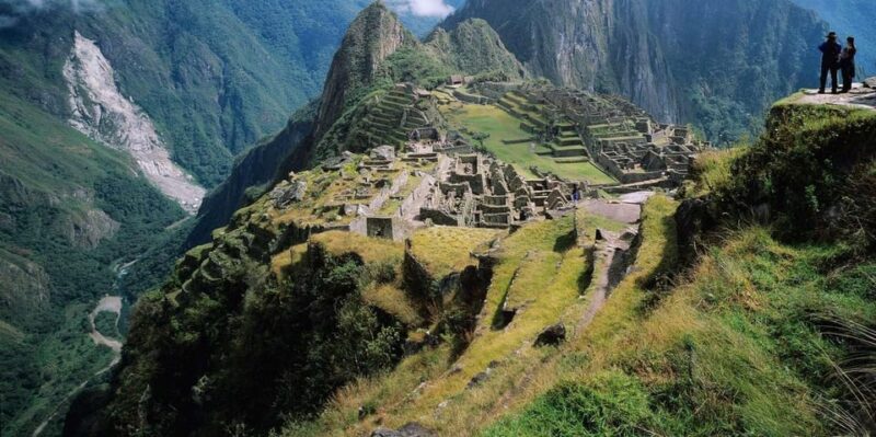 Machu Picchu in a Day: An Unforgettable Experience - Tour Details