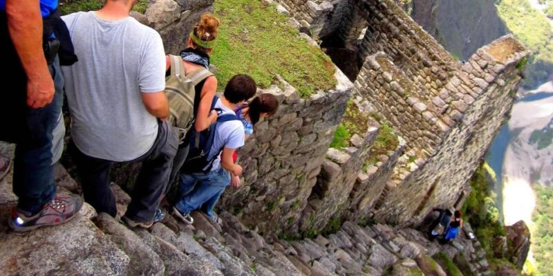 Machu Picchu in a Day: An Unforgettable Experience - Inclusions
