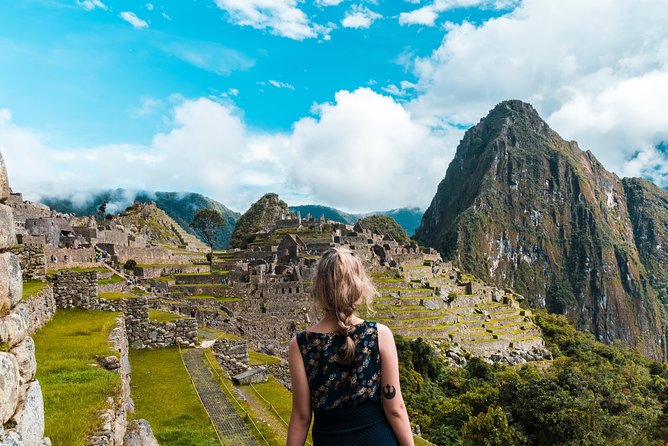 Machu Picchu in One Day (1st Class Panoramic Train Available) - Pricing and Cancellation Policy