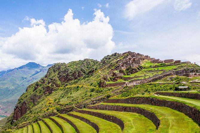 Machu Picchu in One Day (1st Class Panoramic Train Available) - Highlights of Machu Picchu