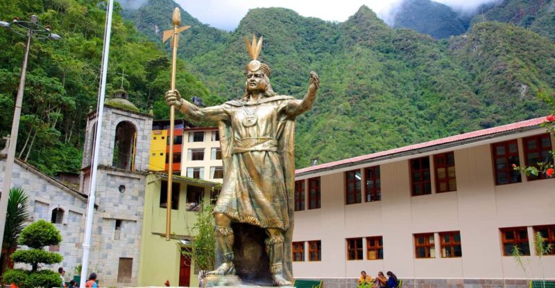 Machu Picchu: Inca Trail 2-Day Overnight Guided Tour - Key Points