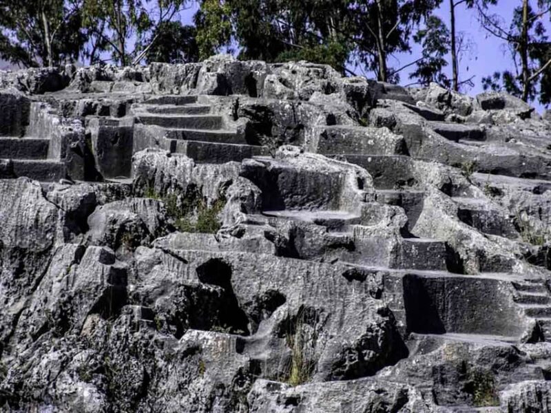 Machu Picchu Jungle 6 Days - Adventure Activities