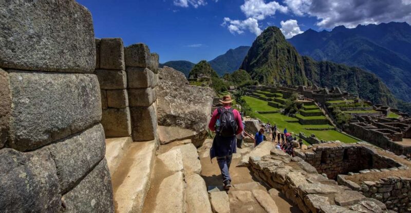 Machu Picchu-Laguna Humantay Excursion 4 Days 3 Nights - Key Points