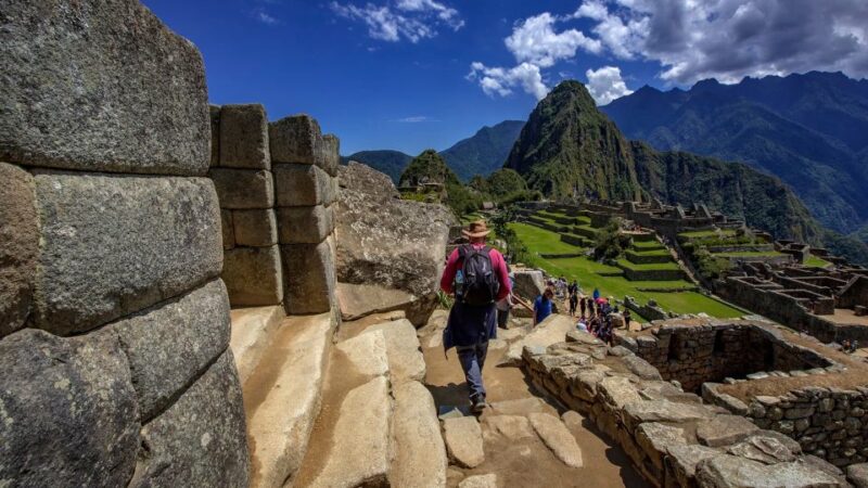 Machu Picchu-Laguna Humantay Excursion 4 Days 3 Nights - Itinerary Details