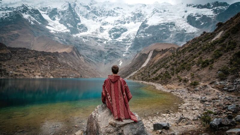 Machu Picchu-Laguna Humantay Excursion 4 Days 3 Nights - Arrival and Pickup