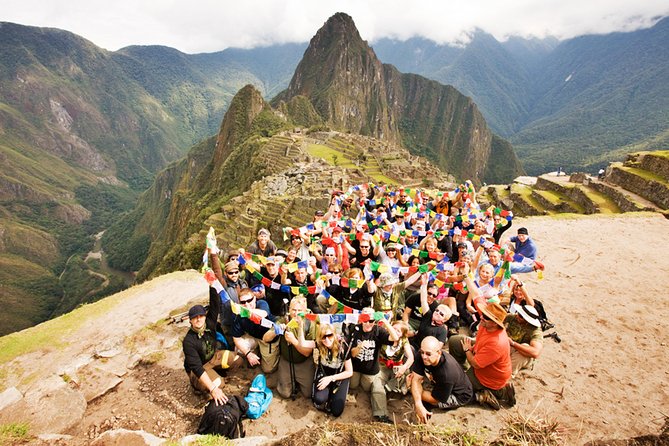 Machu Picchu & Lake Titicaca 7 Days - Experiencing Limas Vibrant Cityscape
