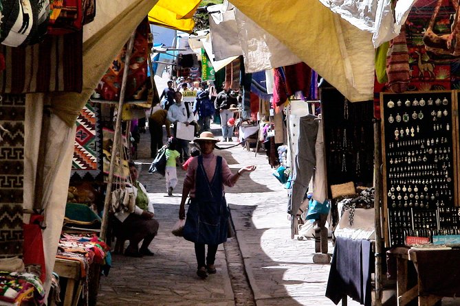 Machu Picchu & Lake Titicaca 7 Days - Trekking the Inca Trail