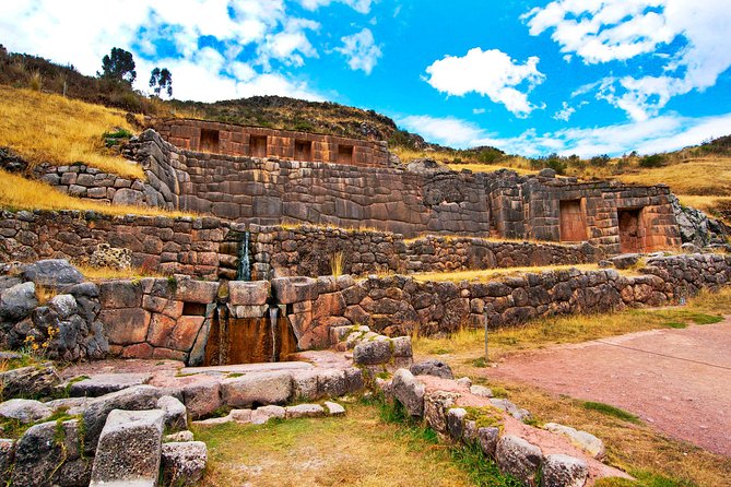 Machu Picchu & Lake Titicaca 7 Days - Exploring Punos Lakeside Beauty