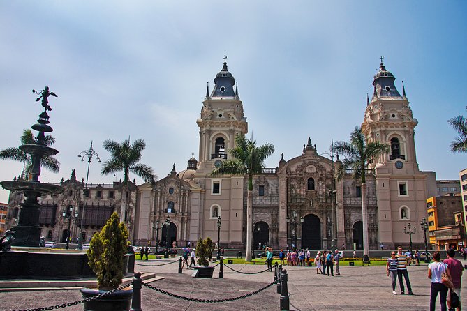 Machu Picchu & Lake Titicaca 7 Days - Understanding the Tour Inclusions