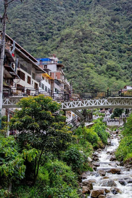 Machu Picchu + Mountain of 7 Colors Tour 2 Days 1 Night - Booking Information