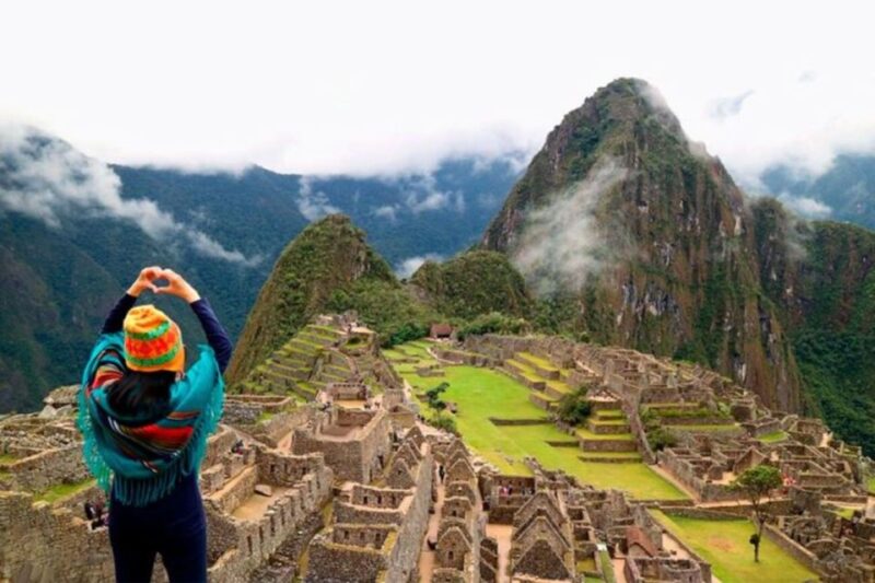 Machu Picchu of Dreams - Key Points