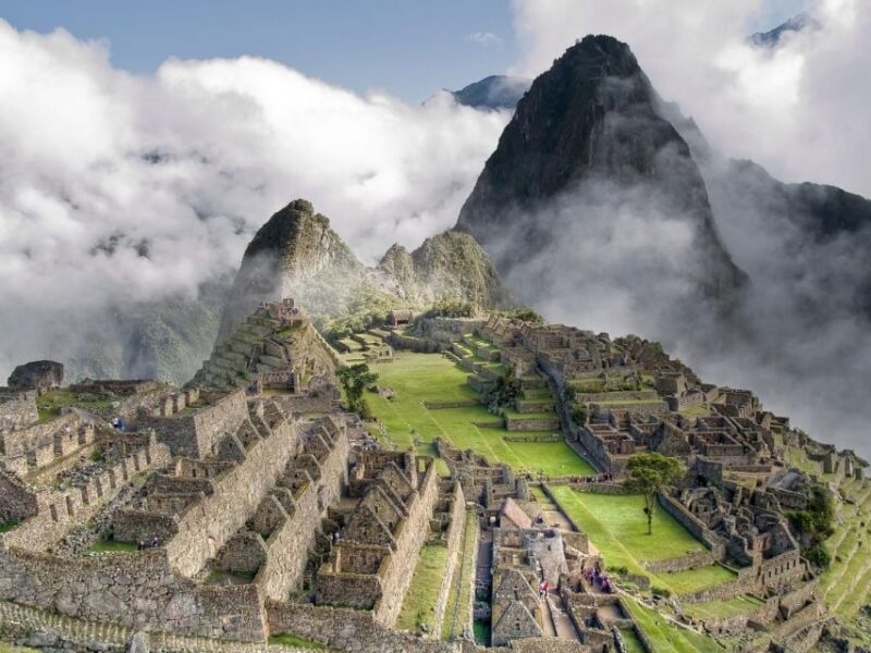 Machu Picchu of Dreams - Itinerary and Travel Details
