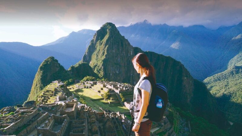 Machu Picchu of Dreams - Guided Experience and Highlights