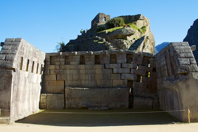 Machu Picchu Official Entrance Ticket - Preparing for Your Visit