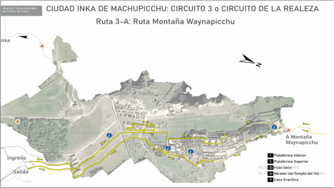 Machu Picchu: Official Tickets for Machu Picchu - Visitor Requirements and Restrictions