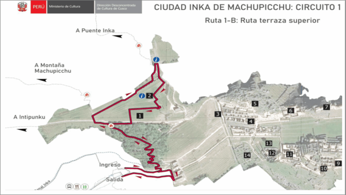 Machu Picchu: Official Tickets for Machu Picchu - Personalized Machu Picchu Experience