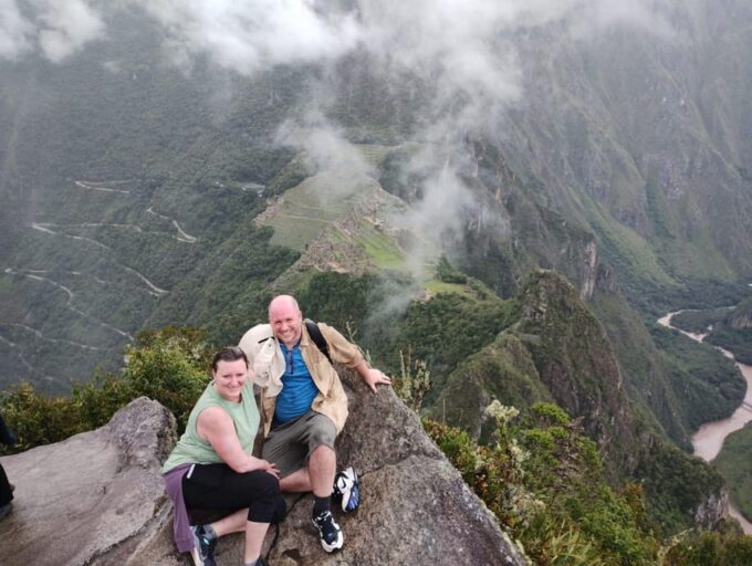 Machu Picchu: Official Tickets for Machu Picchu - Frequently Asked Questions