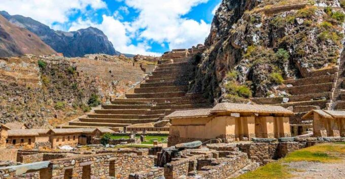 Machu Picchu, Ollantaytambo and Pisac in 2 Days - Additional Costs and Options