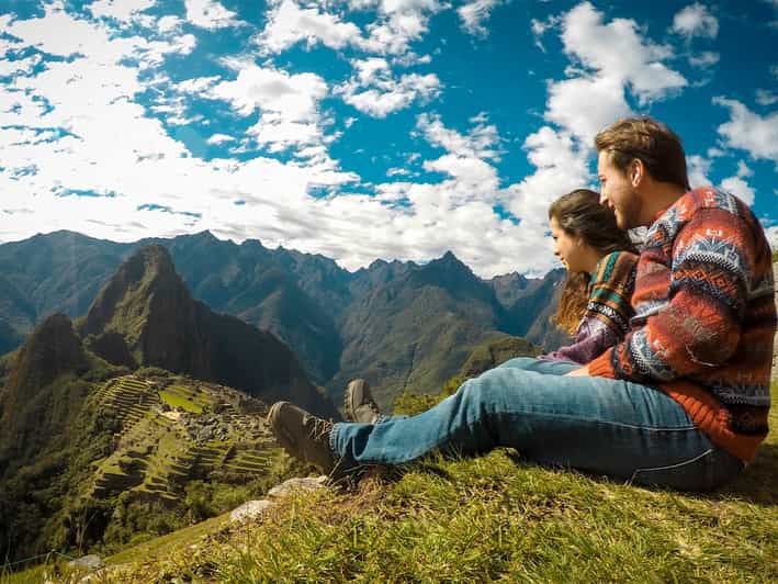 Machu Picchu One Day Trip From Cusco by Train - Key Points
