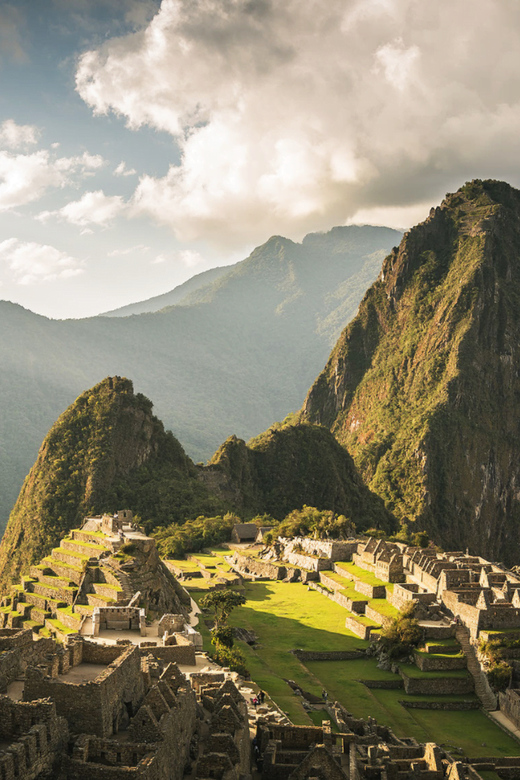 Machu Picchu One Day Trip From Cusco by Train - Guided Tour Highlights
