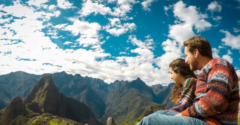 Machu Picchu One Day Trip From Cusco by Train - Machu Picchu Restrictions