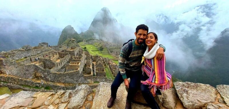 Machu Picchu One Day Trip From Cusco - What to Bring