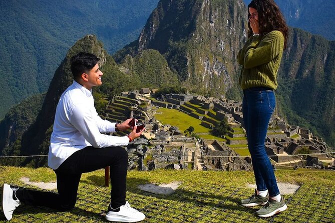 Machu Picchu Plus Puno Excursion 4 Days 3 Nights. - Inclusions
