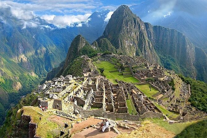 Machu Picchu Plus Puno Excursion 4 Days 3 Nights. - Pickup Information