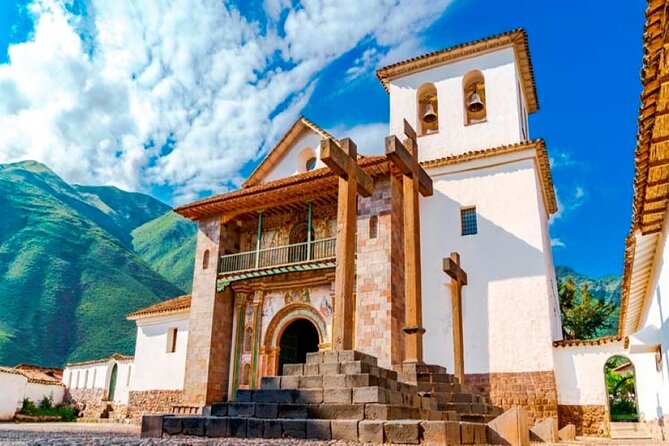 Machu Picchu Plus Puno Excursion 4 Days 3 Nights. - Physical Requirements