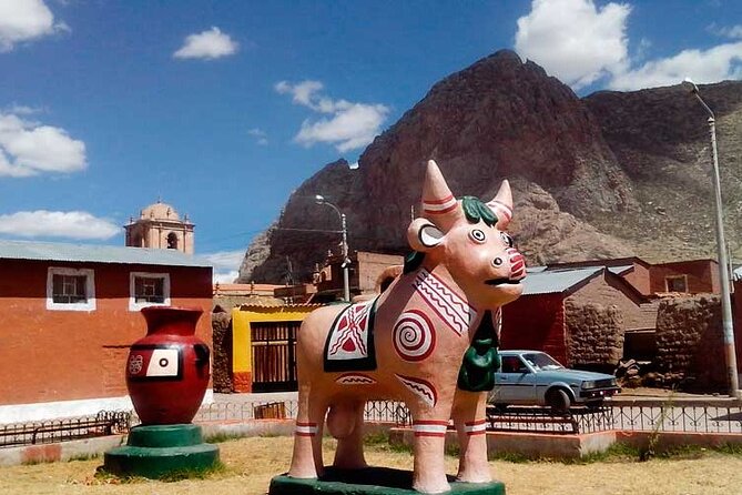 Machu Picchu Plus Puno Excursion 4 Days 3 Nights. - Pricing