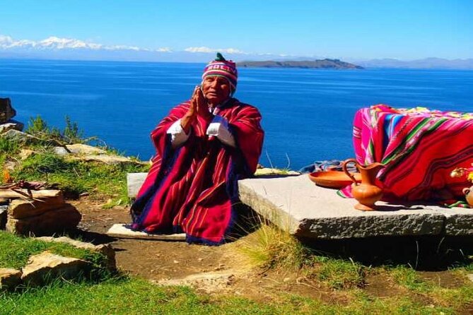 Machu Picchu Plus Puno Excursion 4 Days 3 Nights. - Discovering Lake Titicaca