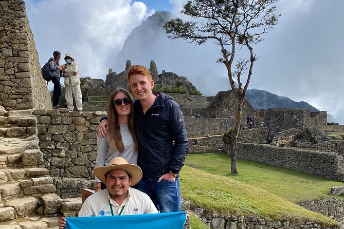 Machu Picchu Private Archeological and Historical Guided Tour - Meeting and Pickup Information