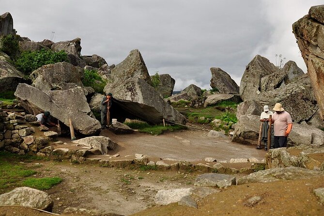 Machu Picchu Private Archeological and Historical Guided Tour - Traveler Reviews and Feedback