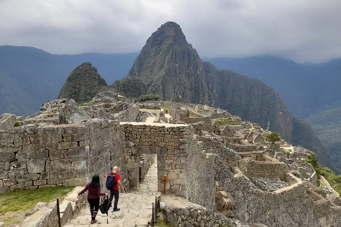 Machu Picchu Private Archeological and Historical Guided Tour - Preparing for the Adventure