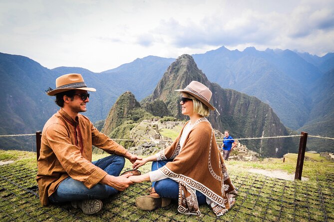 Machu Picchu Private Day Trip With All Tickets - Visiting the UNESCO World Heritage Site