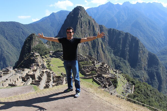 Machu Picchu Private Day Trip With All Tickets - Discovering Huayna Picchus Highlights