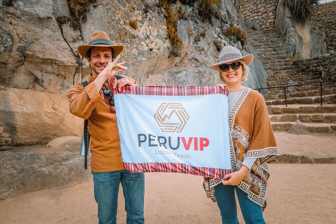 Machu Picchu Private Day Trip With All Tickets - Enjoying the Included Lunch