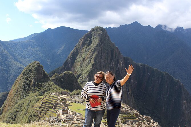 Machu Picchu Private Day Trip With All Tickets - Booking Confirmation and Cancellation