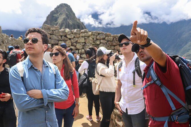 Machu Picchu Private Day Trip With All Tickets - Customer Experiences and Testimonials