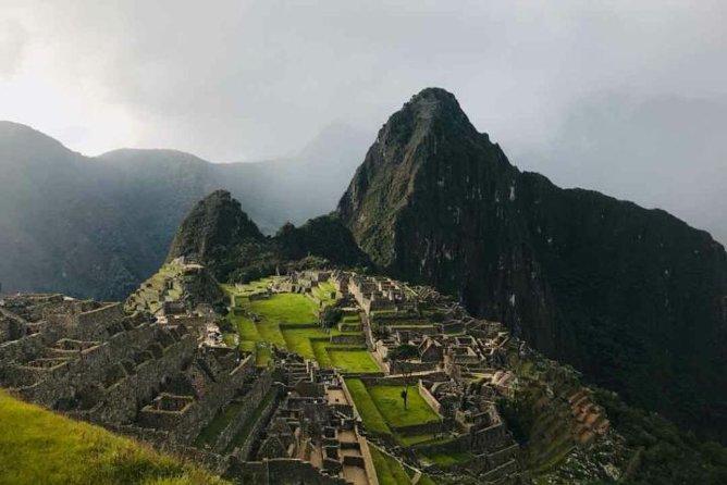 Machu Picchu Private Full-Day Tour View From Cusco - Meeting and Pickup
